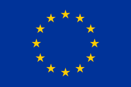 FLAG OF THE EUROPEAN UNION